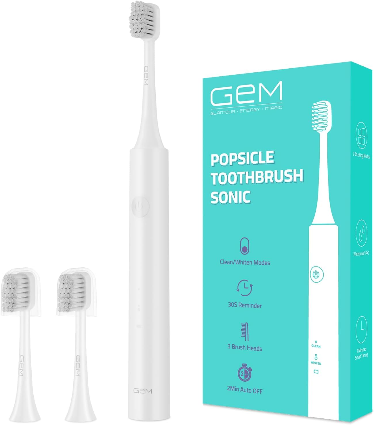 Panasonic EW-DT72-S シルバー ドルツ 電動歯ブラシ Panasonic