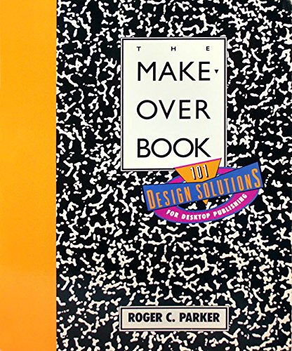 The Makeover Book