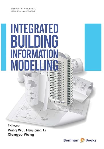 Integrated Building Information Modelling
