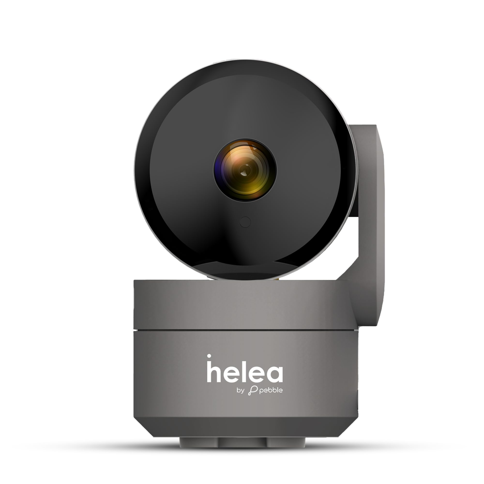 Pebble HL-SC002 3MP Full HD Smart Wi-fi Camera | Home Security Camera | 360° with Pan Tilt | 2Way Talk | Cloud Monitor | Motion Detect | Night Vision | Supports SD Card (Up to 128 GB) (B0CQMKK8SM) Amazon Price History, Amazon Price Tracker