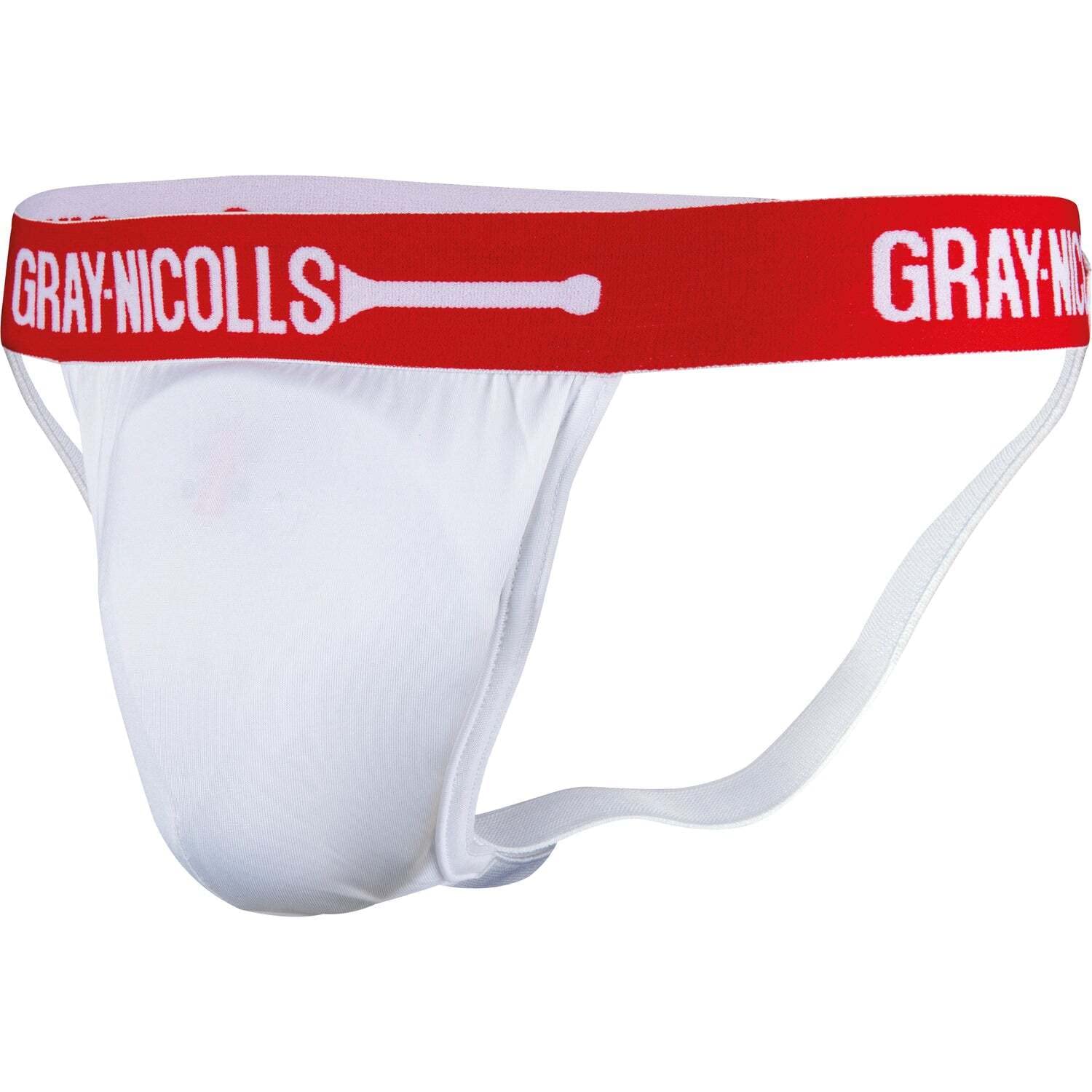 Gray-Nicolls Cover Point Jock Strap (2023) - Youths