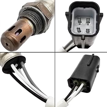 NM 専用 Amazon.com: Automotive-leader 234-4380 4-Wire Downstream