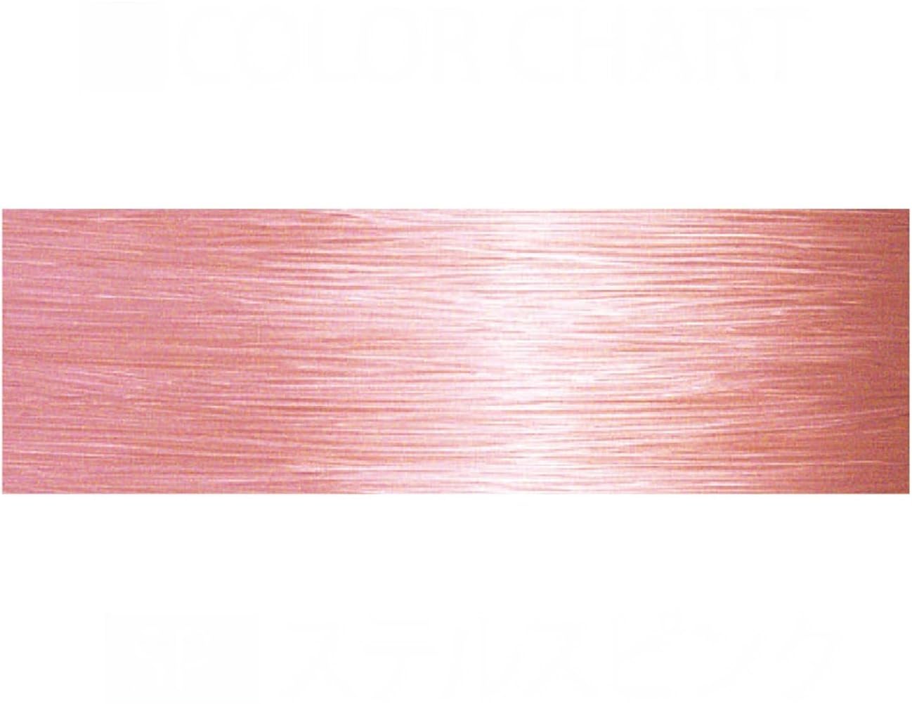 SEA DREAM - FISH CANNOT SEE 50 mt pink rosa fluorocarbon DUEL