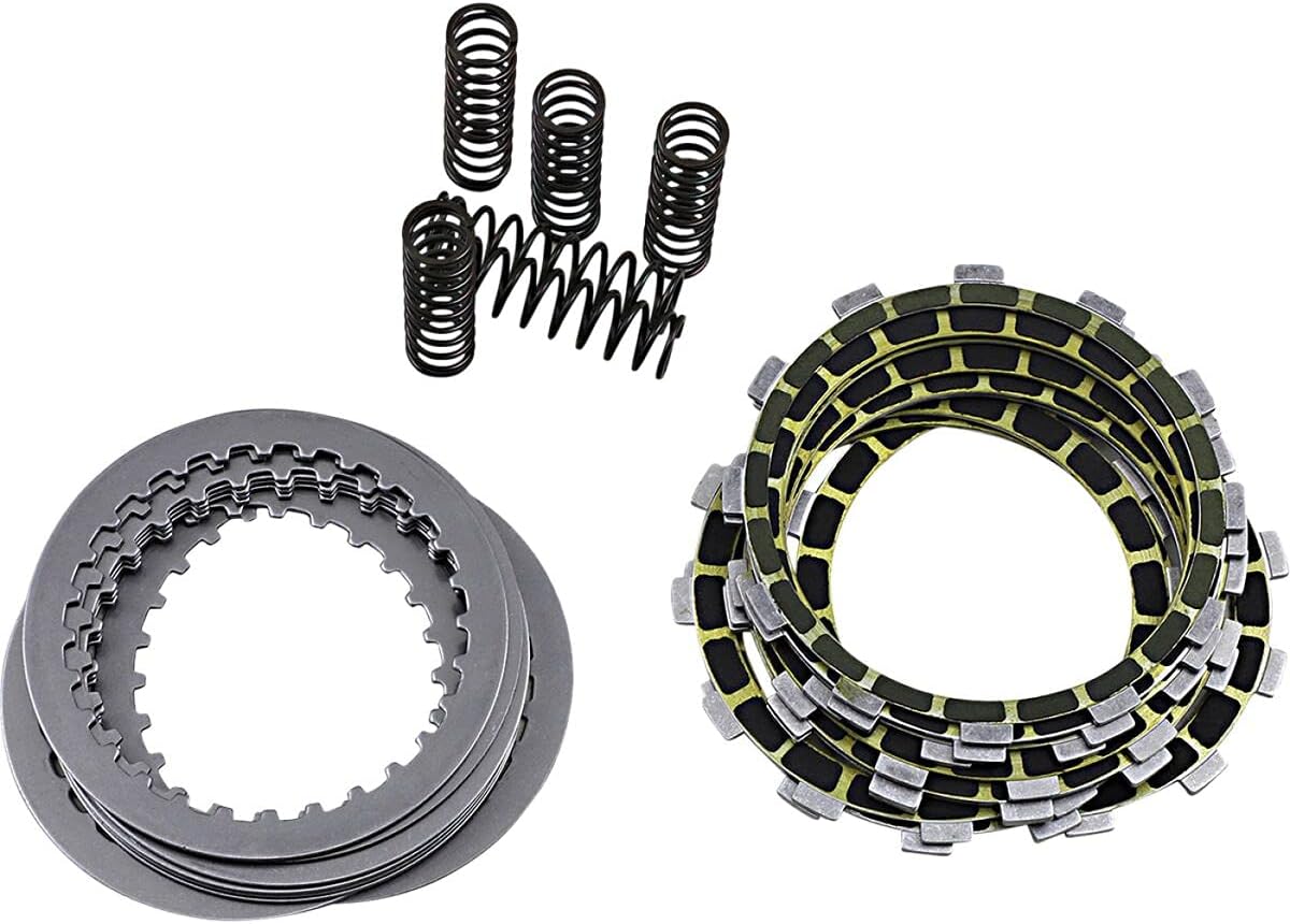Barnett Clutch Kit (Standard) For 11-19 SUZUKI GSXR600