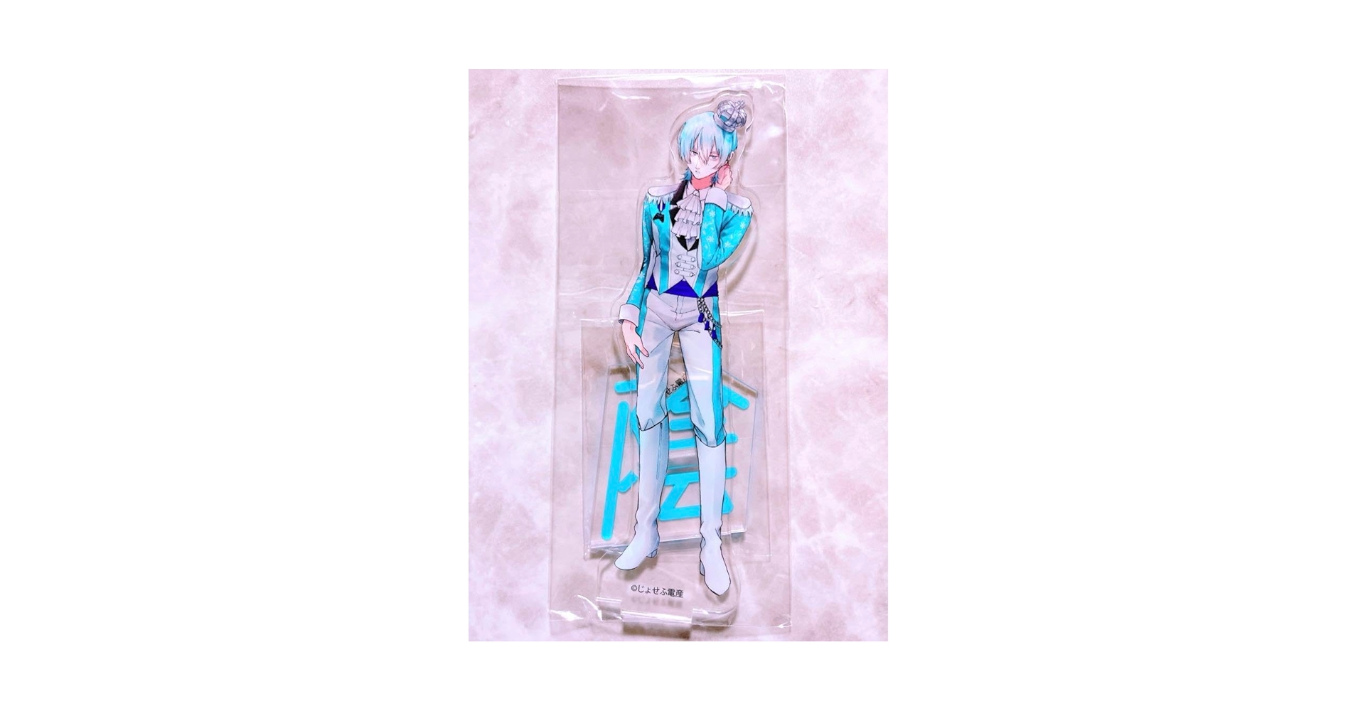 陰キャラブコメ くじメイト ash アクリルスタンド Amazon.co.jp: 陰キャラブコメ ポップアップ アイドル衣装 ash