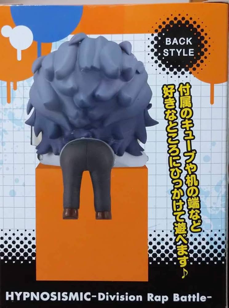 どついたれ本舗 躑躅森盧笙 痛バッグ ヒプノシスマイク◇ 魅せトートバッグ 痛バ◇缶バッジ 白膠木簓