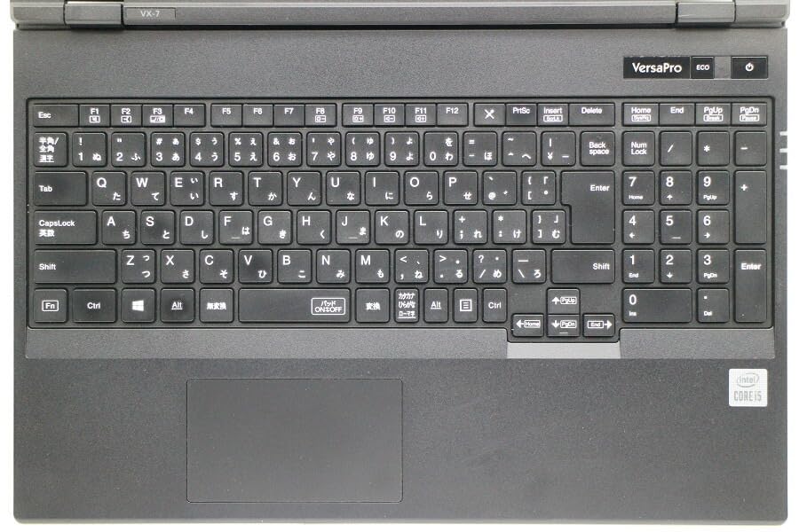 Amazon.co.jp: PC-VKT16XZG7 Core i5 10210U 1.6GHz/16GB/256GB