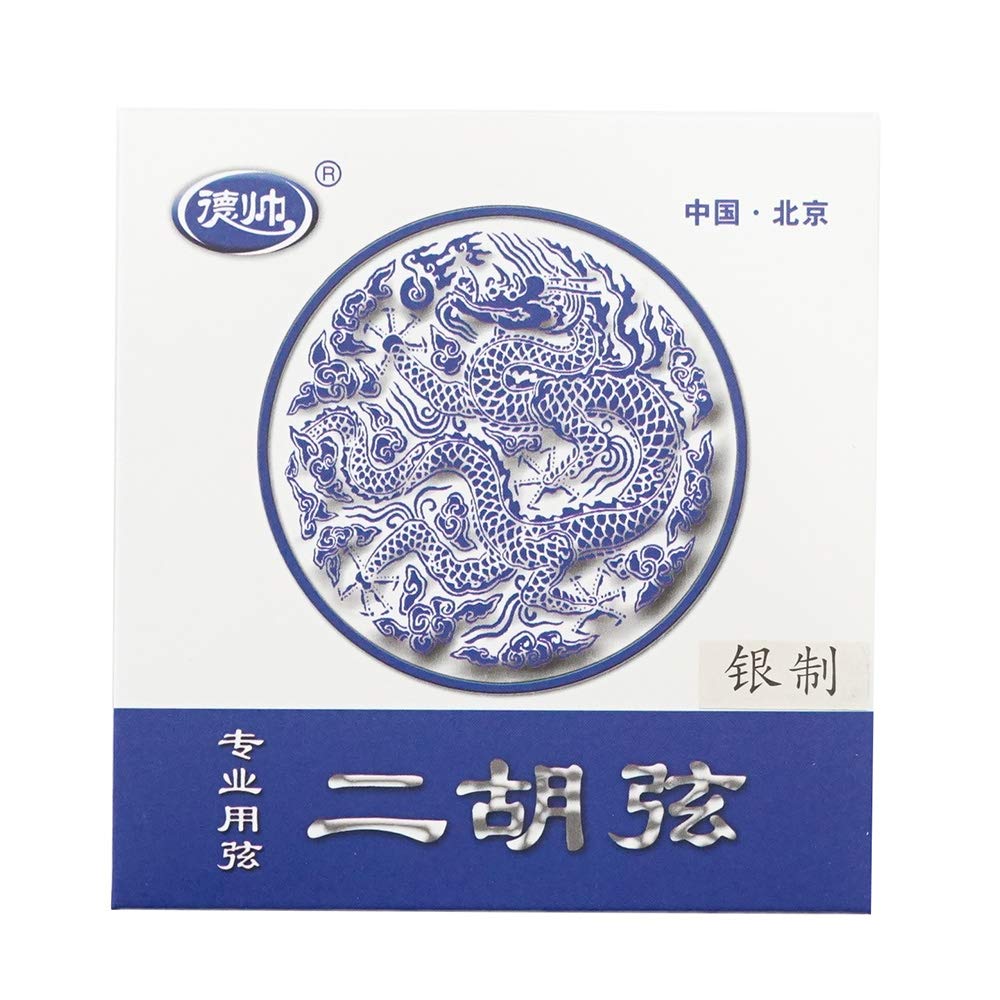 古月琴坊 ERS-250S 銀弦 中国二胡用 弦セット 2zzhgl6 Amazon | 古月琴坊 ERS-250S 銀二胡弦 二胡専用弦セット