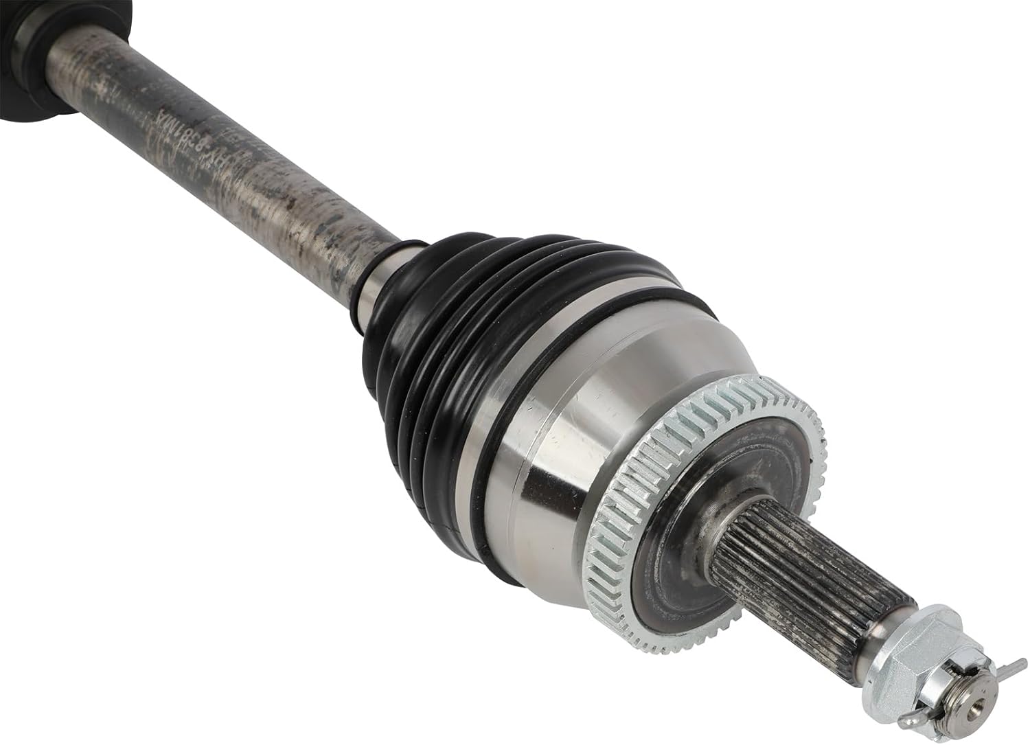 ECCPP CV Axle Shaft Assembly fit for Hyundai Santa Fe 2007-2009 66-3539 2PCS