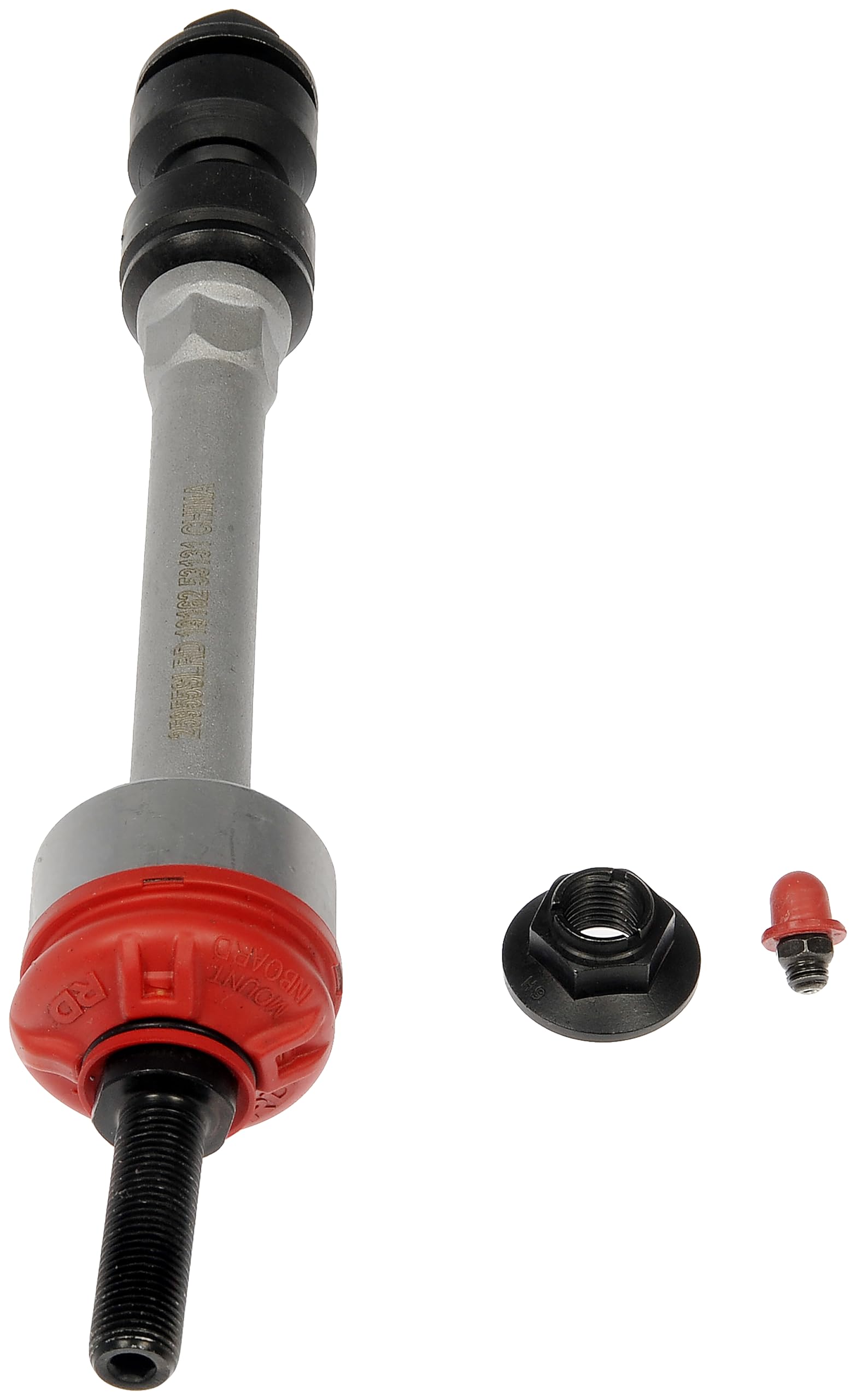 りんりん Amazon.com: Dorman SL82055RD Front Suspension Stabilizer Bar Link