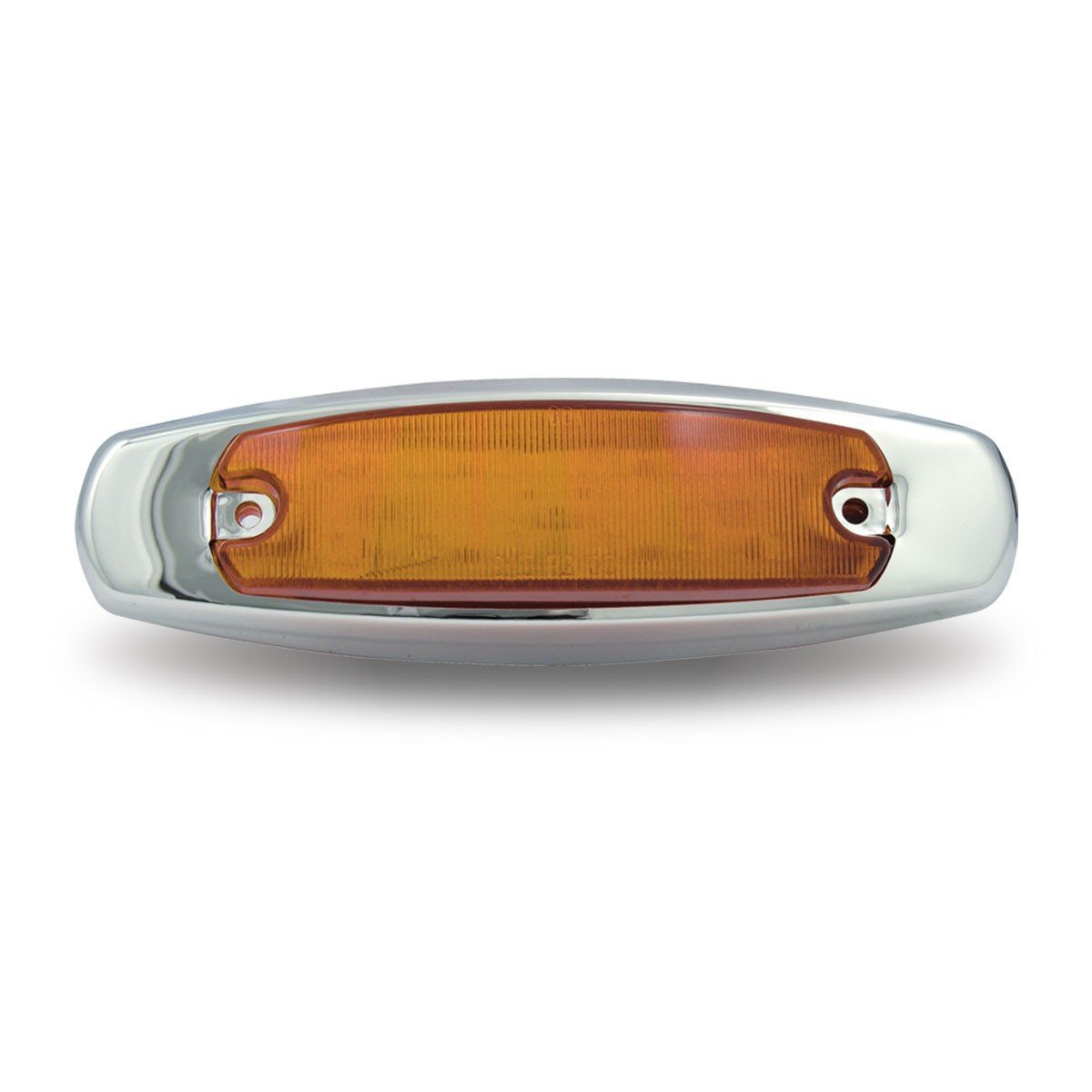 petermamページ Amazon.com: TRUX TLED-PETA Peterbilt Amber Marker LED Light