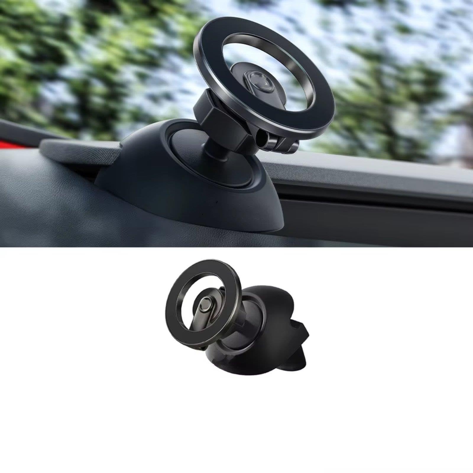 Para Tesla Para ModelY Para Highland Juniper Soporte Coche