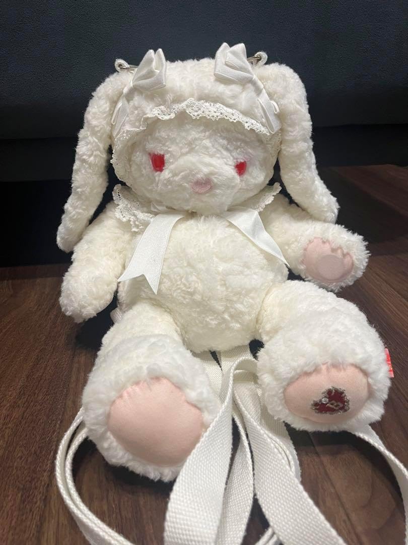 うさくみゃリュックミニ Usakumya Rucksack Mini Mini (2018) by Baby 