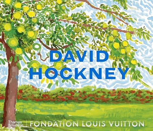  David Hockney: 25
