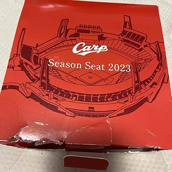 Amazon.co.jp: 広島カープ 新井監督 ボブルヘッド人形 2023年間