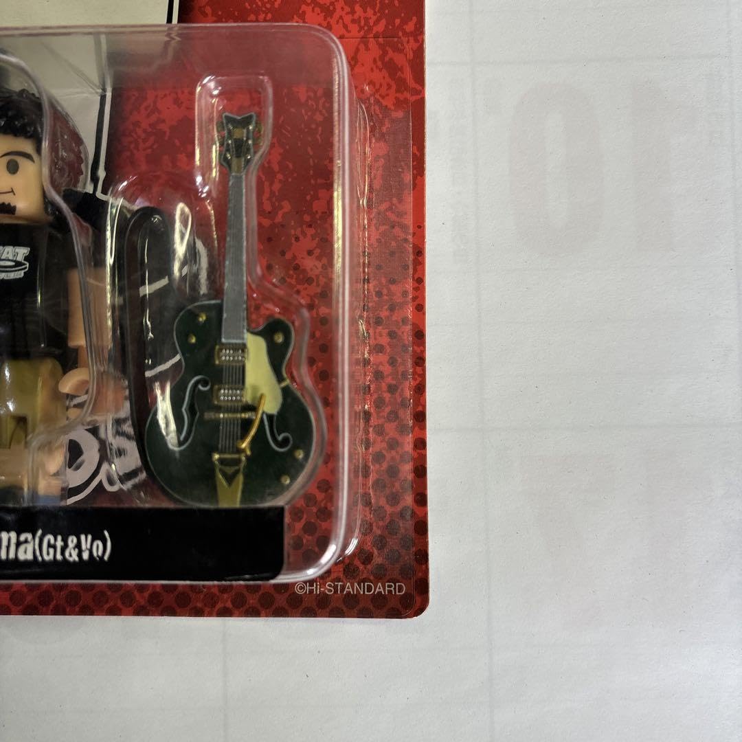 Amazon.co.jp: Hi-STANDARD brokker FAT WRECK CHORDS : Toys & Games