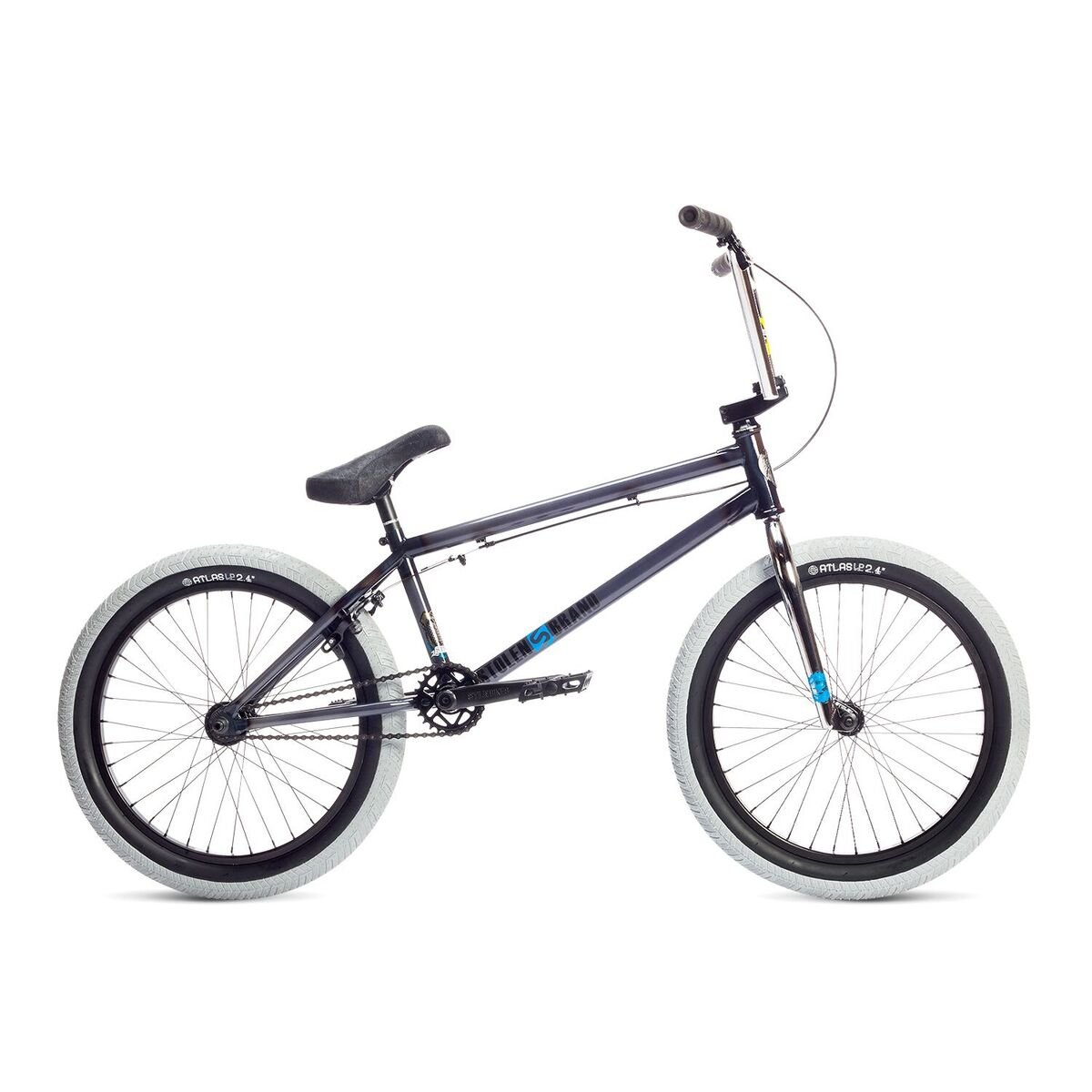 bmx grey