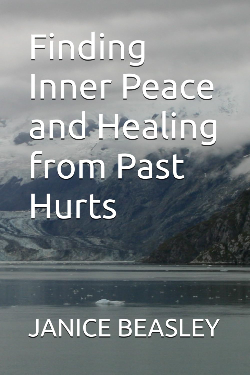 Finding Inner Peace and Healing from Past Hurts