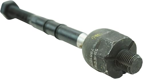 Miniatura 1201 de TRQ Juego de barras de acoplamiento exteriores compatibles con Chevrolet Cruze Volt 2016-2019