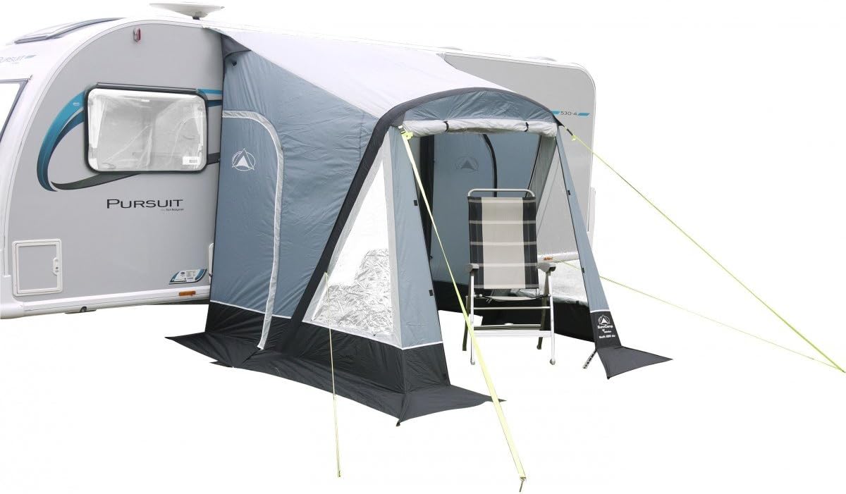 Swift 220 Air Plus Caravan Porch Awning