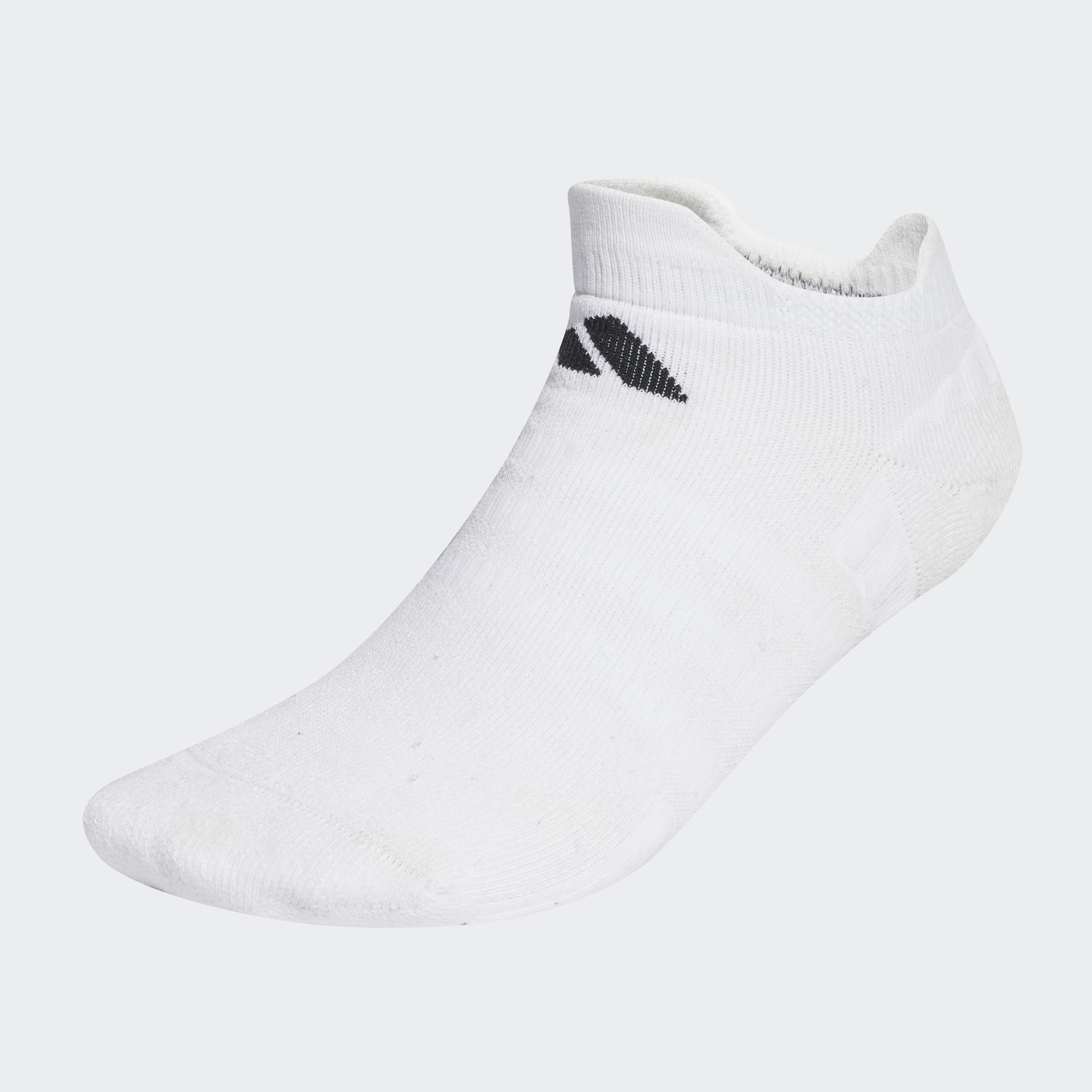 adidas Skarpety Uniseks Tennis Low-cut Cushioned Socks 1 Pair