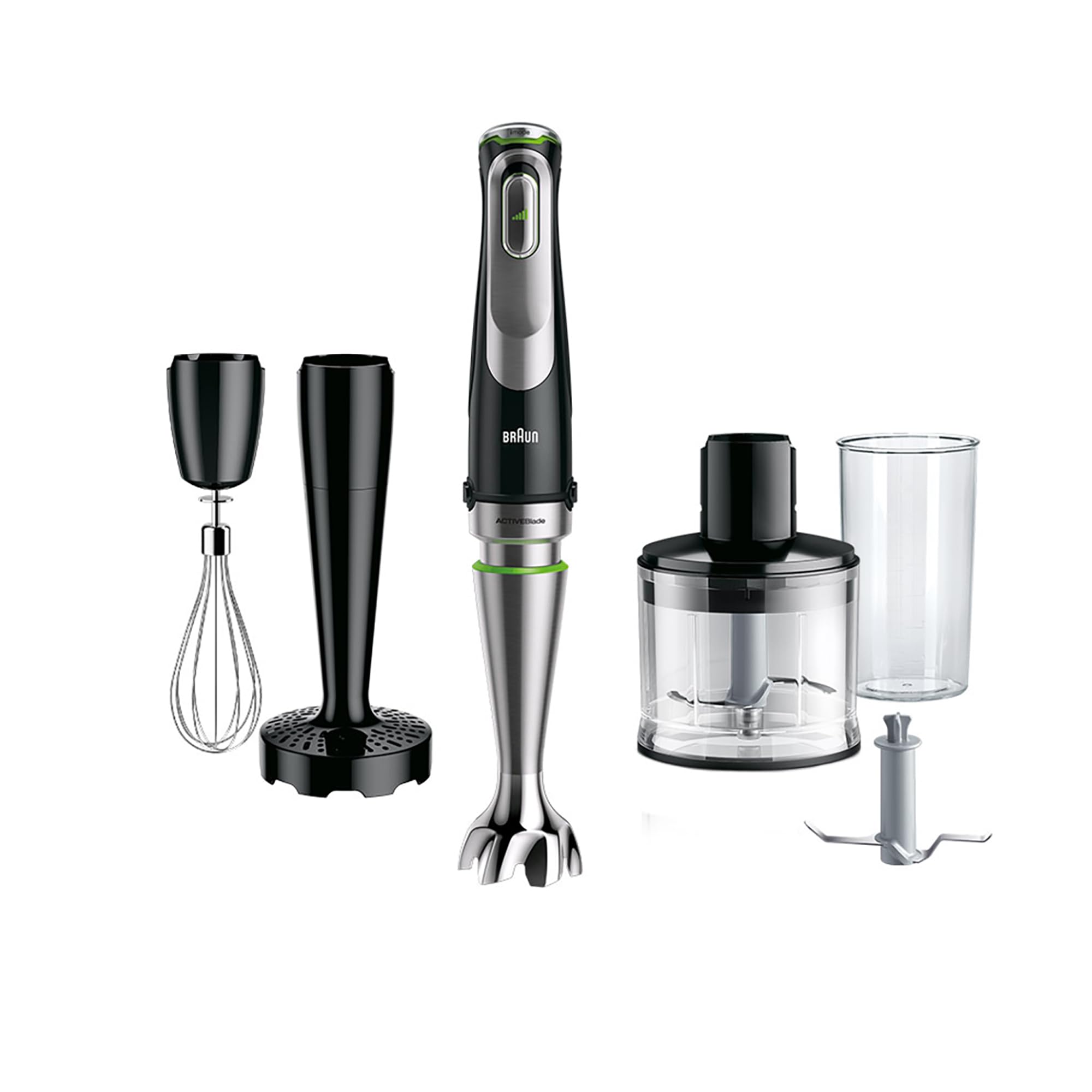 BLUEさま 専用★BRAUN MultiQuick 9 Amazon.com: Braun MQ9137XI MultiQuick 9 Hand Blender with Imode