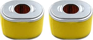 Filtro Aria Per Motori Honda GX100-GX200 - Compatibile Con Generatori E Idropulitrici - 5-6HP - Foto 2