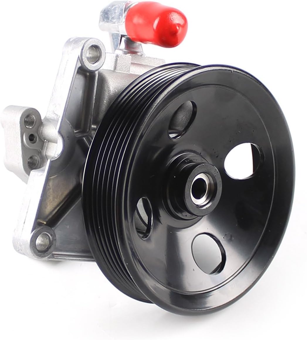 Power Steering Pump 0024668101 0024668201 Compatible with Mercedes Benz W163 ML320 ML350 ML430 ML500 ML55