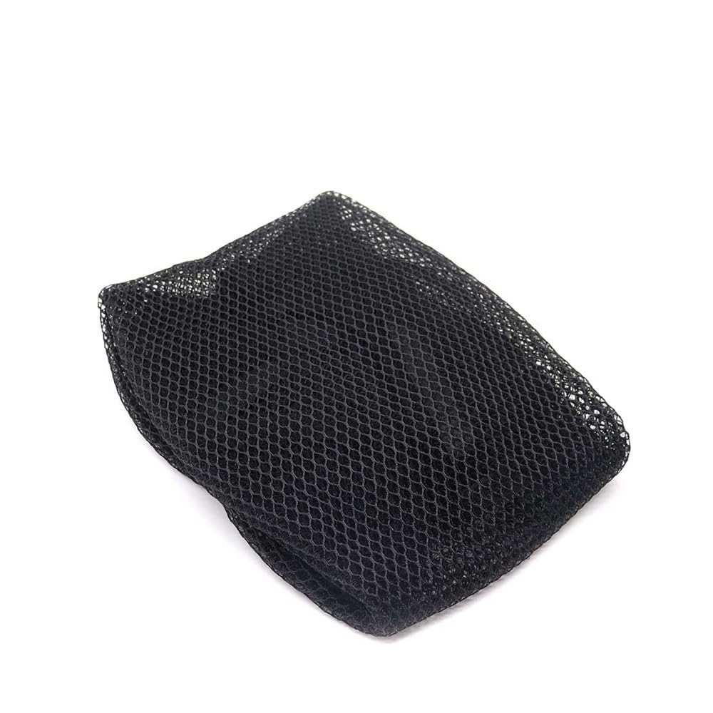 Coprisella Scooter Coprisedile Con Cuscino In Rete 3D Per CFMOTO 650MT MT650 MT 650 MT Copertura Protettiva In Tessuto Di Nylon Antiscivolo
