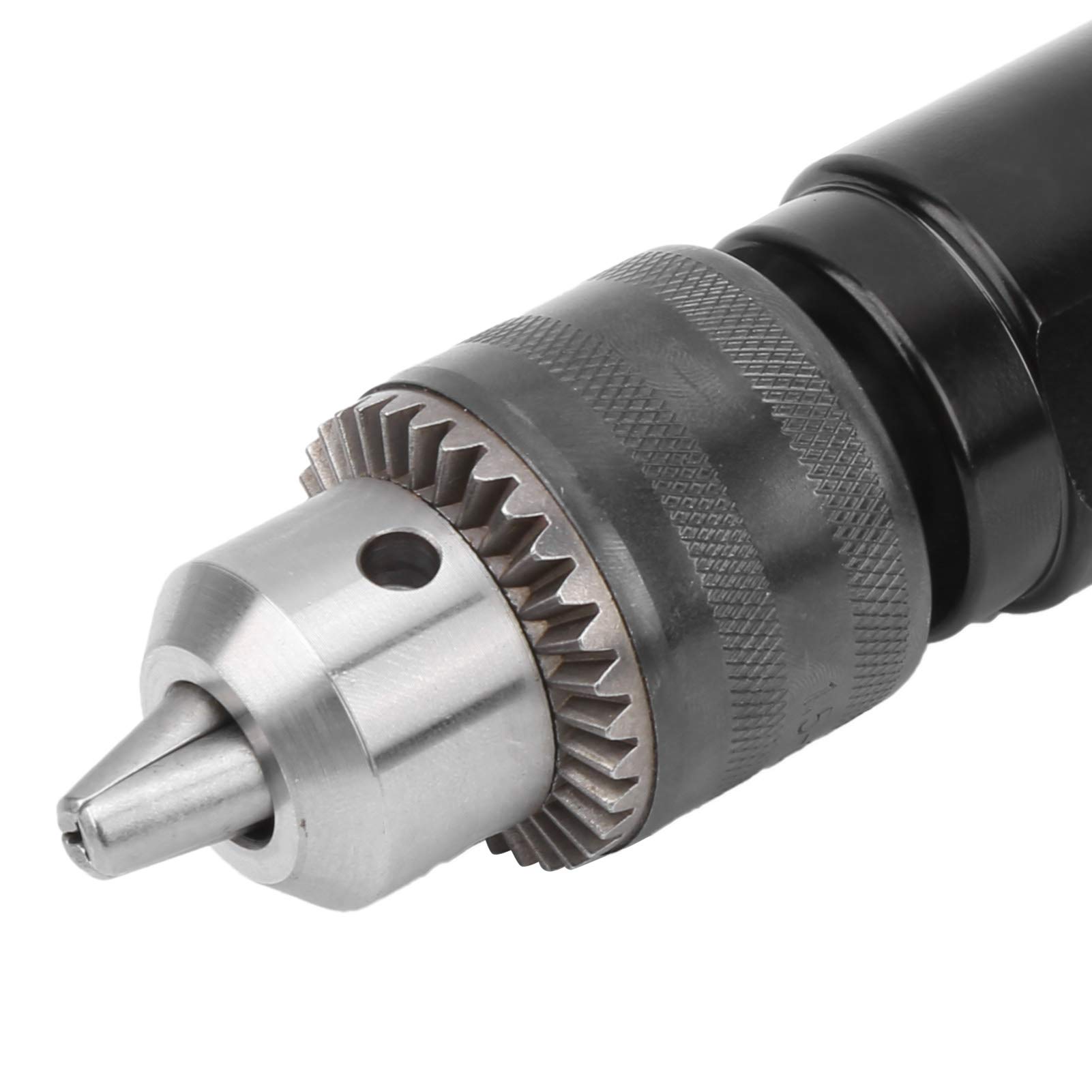 0.44 x 6 in. Blue Granite Percussion Hammer Drill Bit