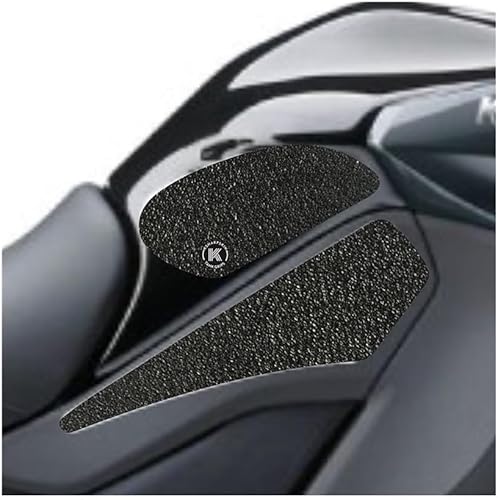 Miniatura 3 de Adhesivos para depósito de combustible 3D para Ka&wasaki Ve & rsys 1000 Ve & rsys 1000 LT 15-16 motocicleta lateral rodilla antideslizante