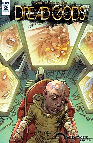 Dread Gods #2 PDF