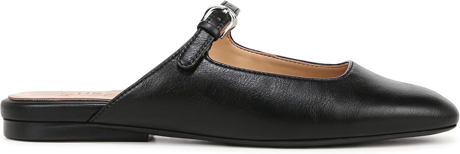 Naturalizer Womens Apple Slip On Mary Jane Mule - Image 6