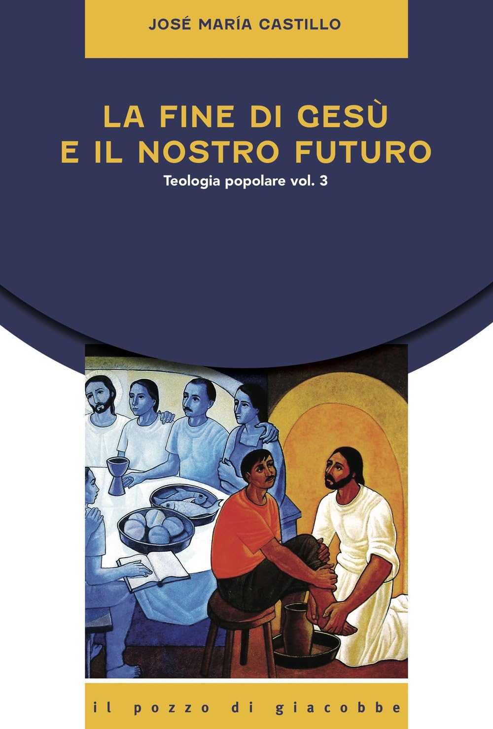 La Fine Di Gesù E Il Nostro Futuro. Teologia Popolare (Vol. 3) - 4