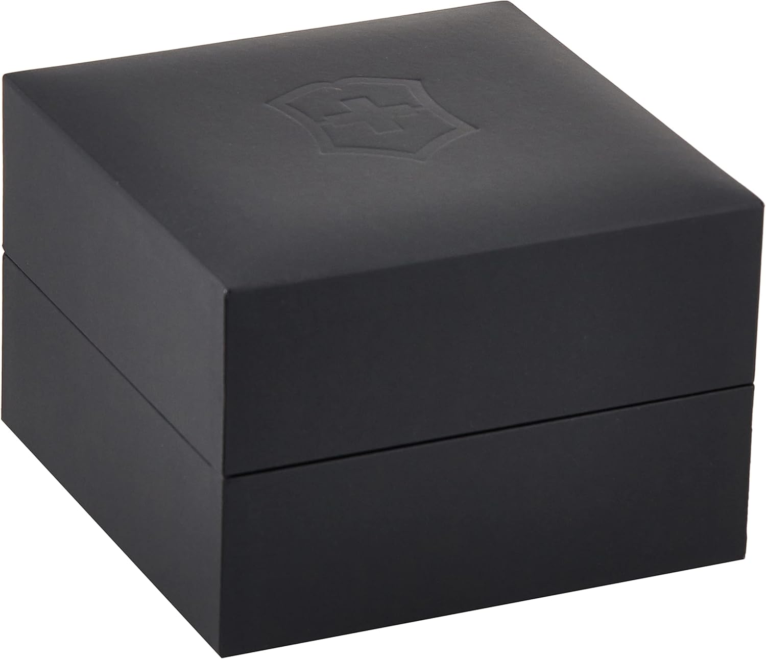 Victorinox Uomo Maverick - Orologio al quarzo analogico in acciaio inossidabile 241698