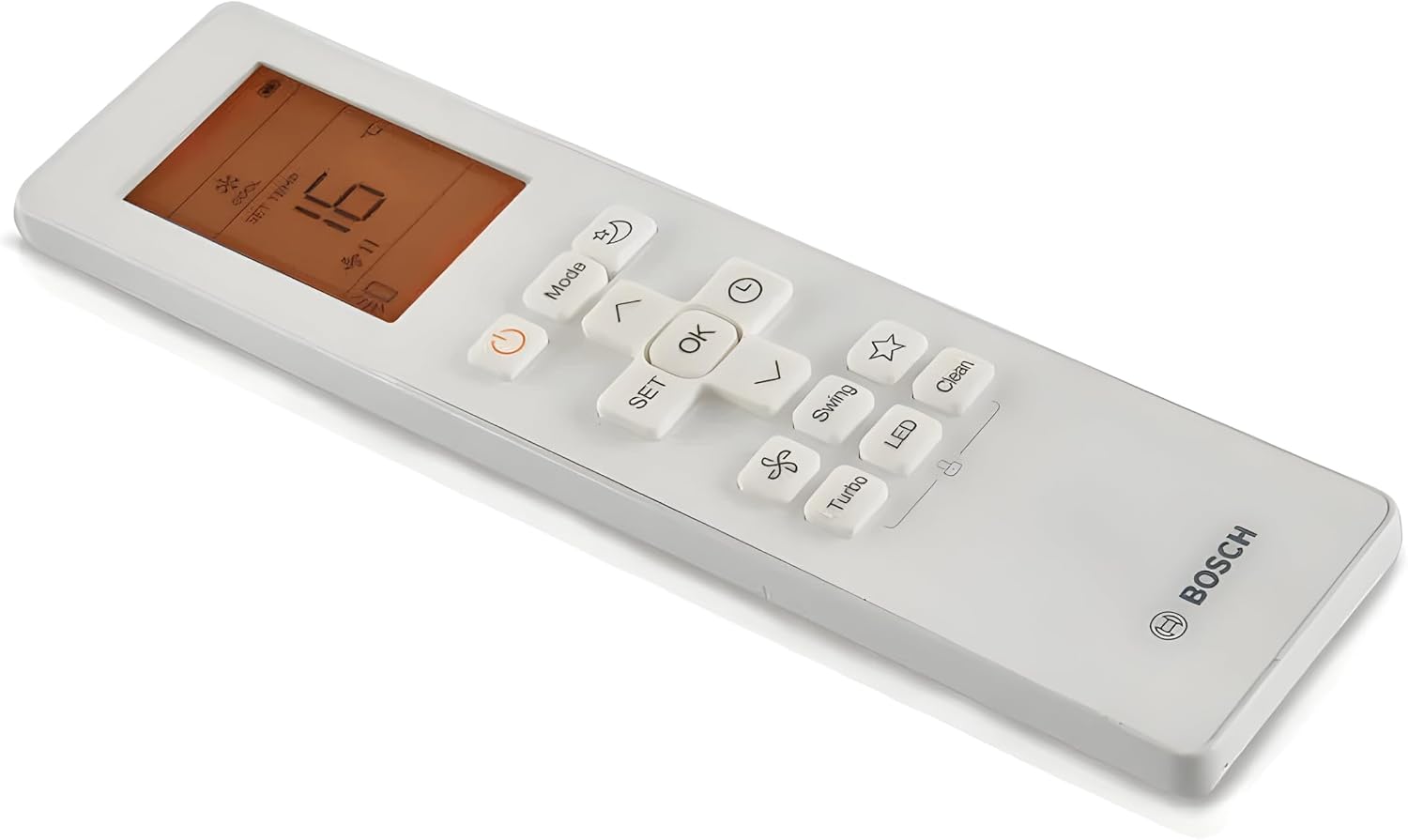Bosch Climate 2000 CL2000 Remote Control
