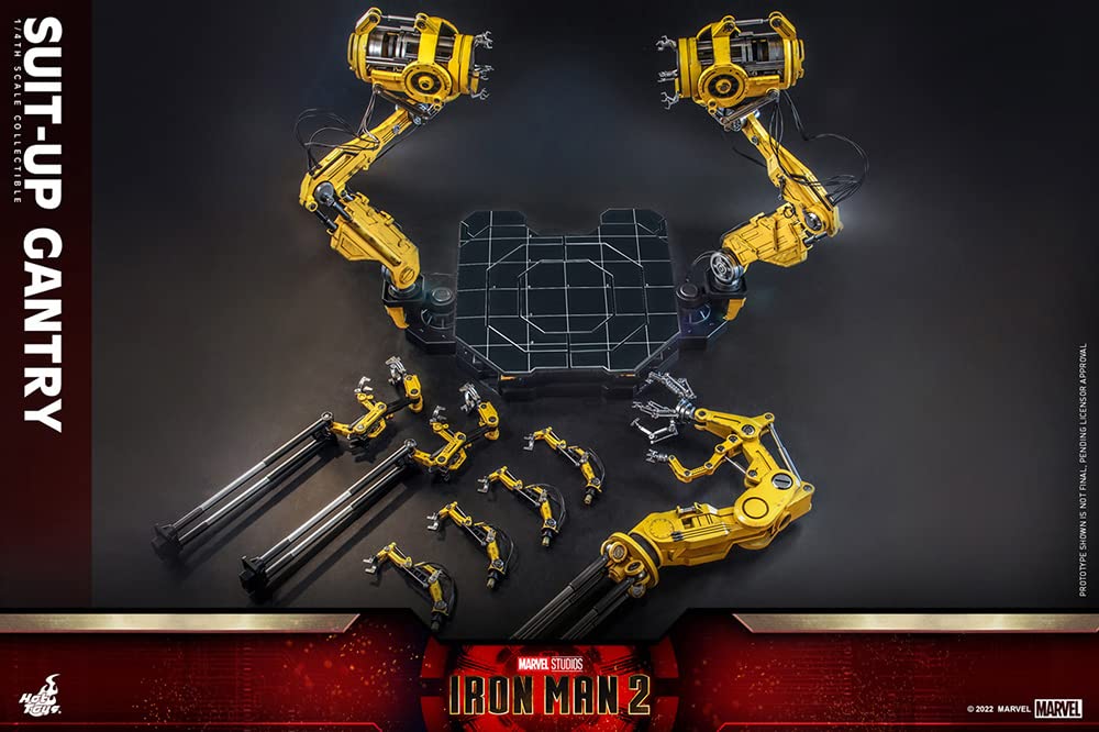 Amazon.co.jp: ホットトイズ・アクセサリー・コレクション アイアン