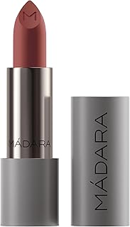 Madara VELVET WEAR Matte Cream Lipstick #32 W...