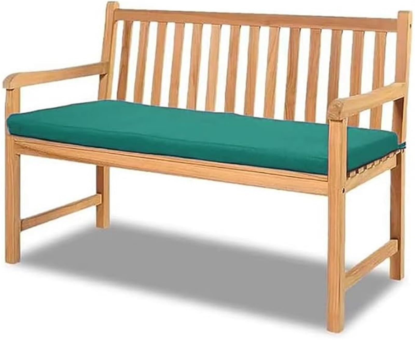Banc d'extérieur imperméable pour éliminer l'humidité de vos chaises