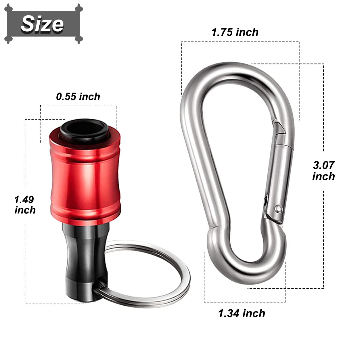 RUKO 230050-3 Maschio Per Filettatura A Mano M5 – HSS, Rettificato, DIN 352, 3 Pezzi