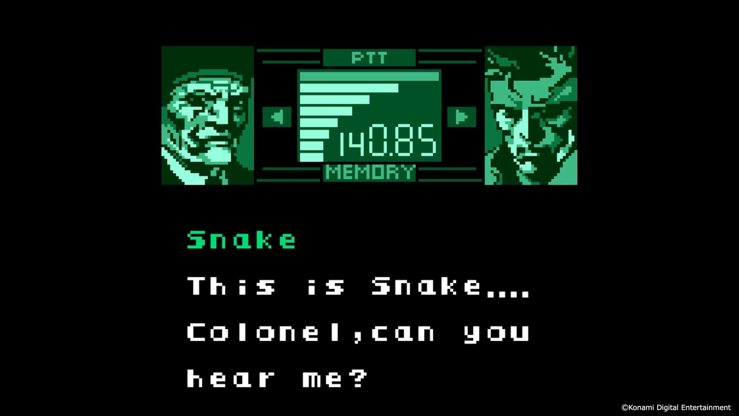 Metal Gear Solid: Master Collection Volume 2 – Day One Edition - Xbox