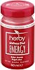 Herby Energy Shot 12 Pack Energy Support Plant Based Beverage 12 x 60ml