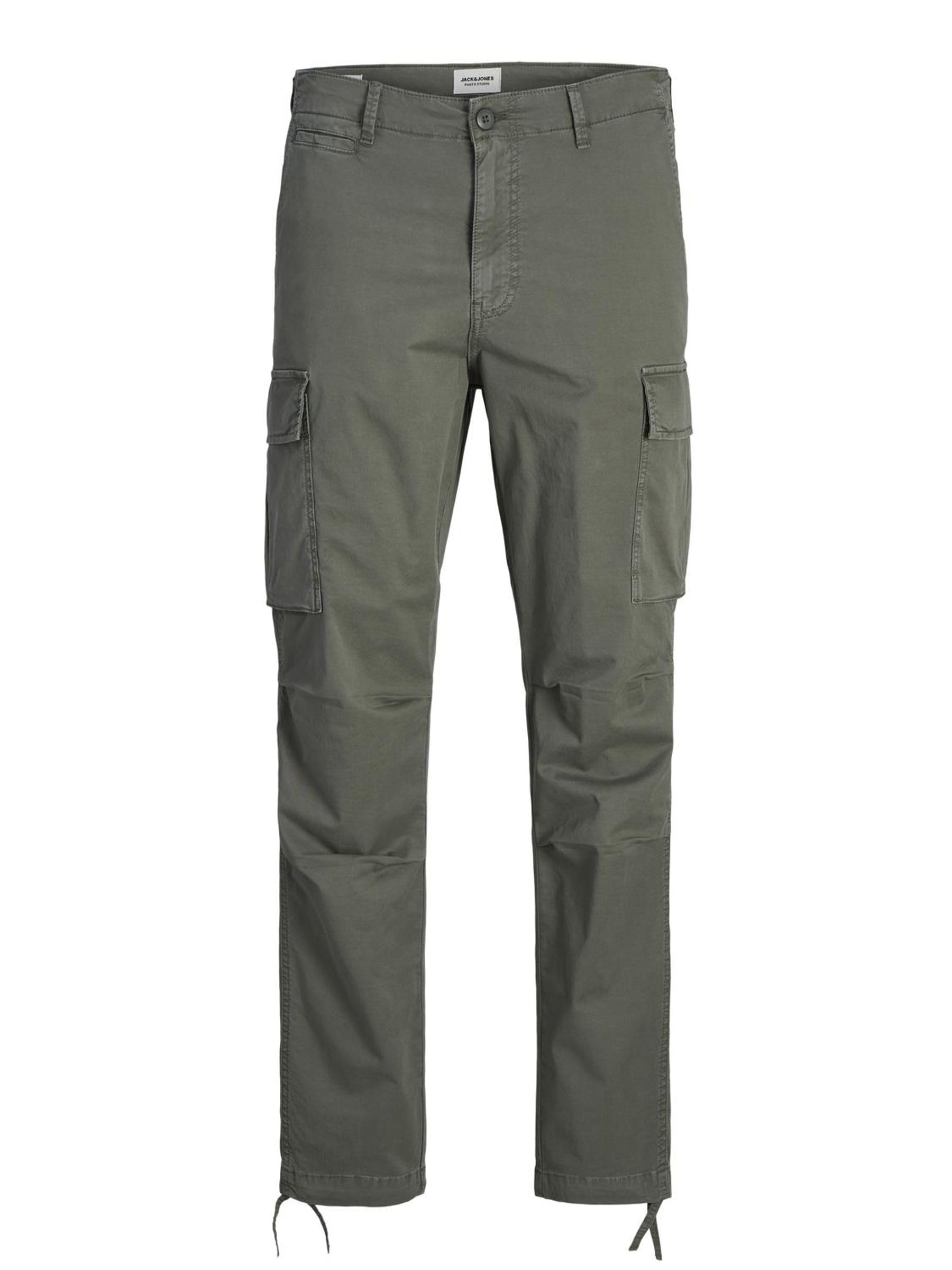 JPSTACE JJTUCKER Cargo AMA Noos, Agave Green, 28 W/32 L