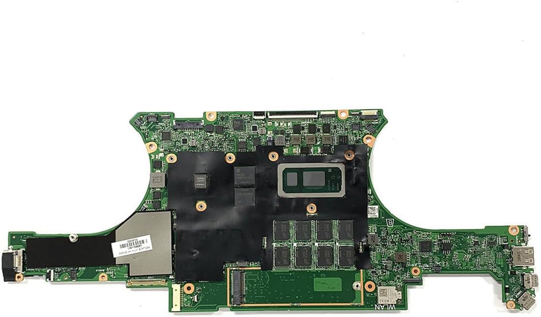 HP Spectre x360 15-EB Motherboard Replacement Kuwait Ubuy