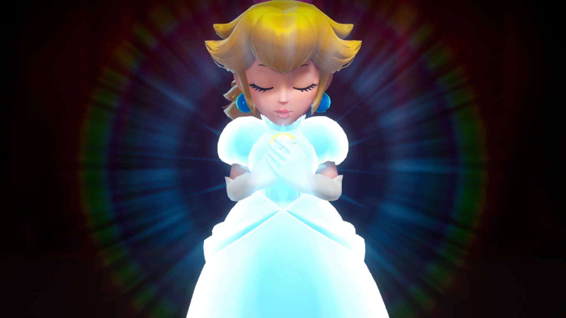 Princess Peach: Showtime! Nintendo Switch Videogioco Ed. Italiana Scheda