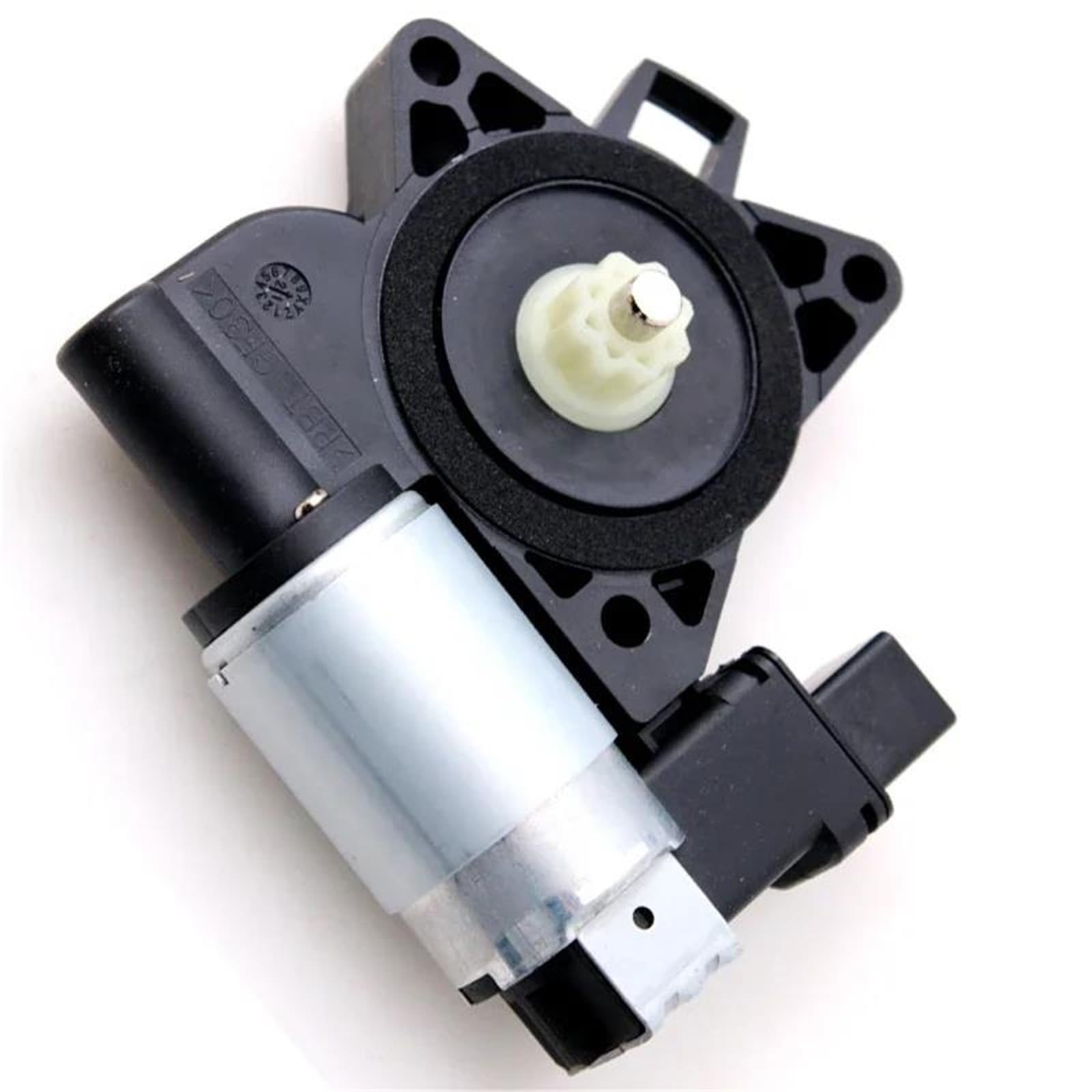Moteur de lève-vitre pour réparation de portière gauche sur berline Mazda