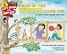 What Is the World Made Of?: All About Solids, Liquids, and Gases (Let's-Read-and-Find-Out Science 2)
