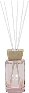 Lesser & Pavey Desire Aroma Rose & Bergamot Diffuser 200ml For Home Frag...