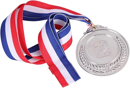 Miniatura 7 de Sosoport 4 Pcs Zinc Alloy Ears of Wheat