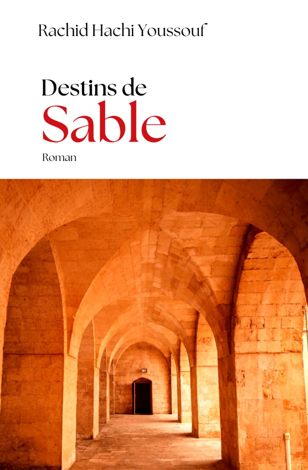 Destin de sable
